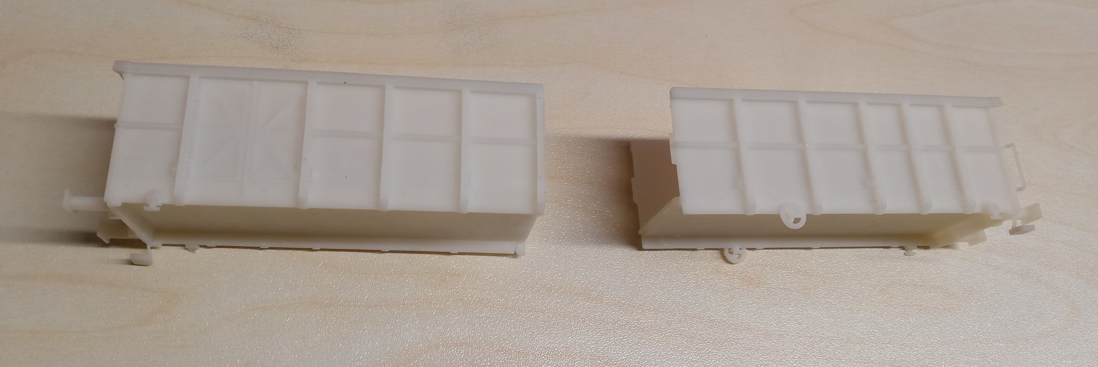 H0 1-87 scale Boxcar Eanos 3D print model_11