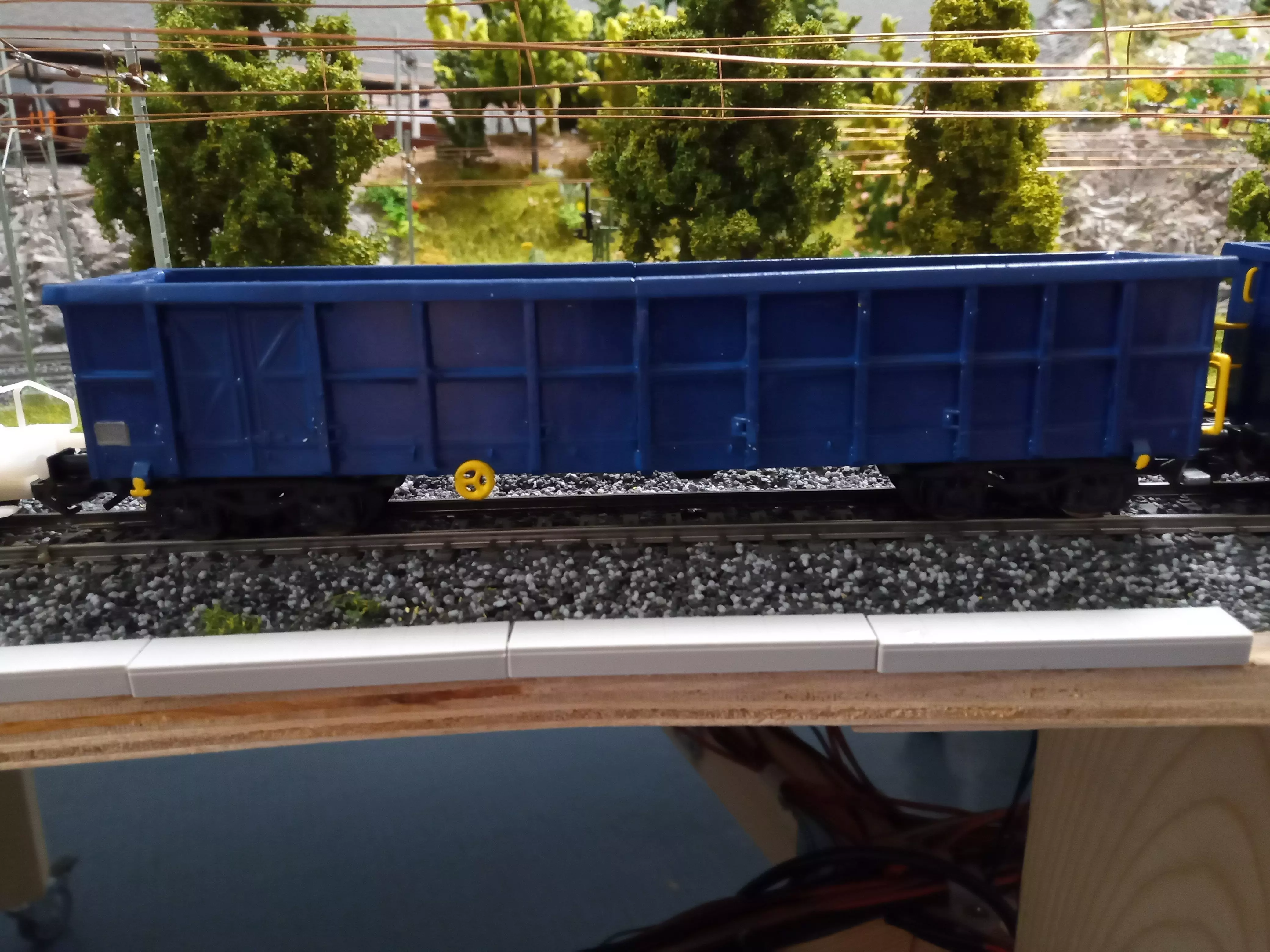 H0 1-87 scale Boxcar Eanos 3D print model_0