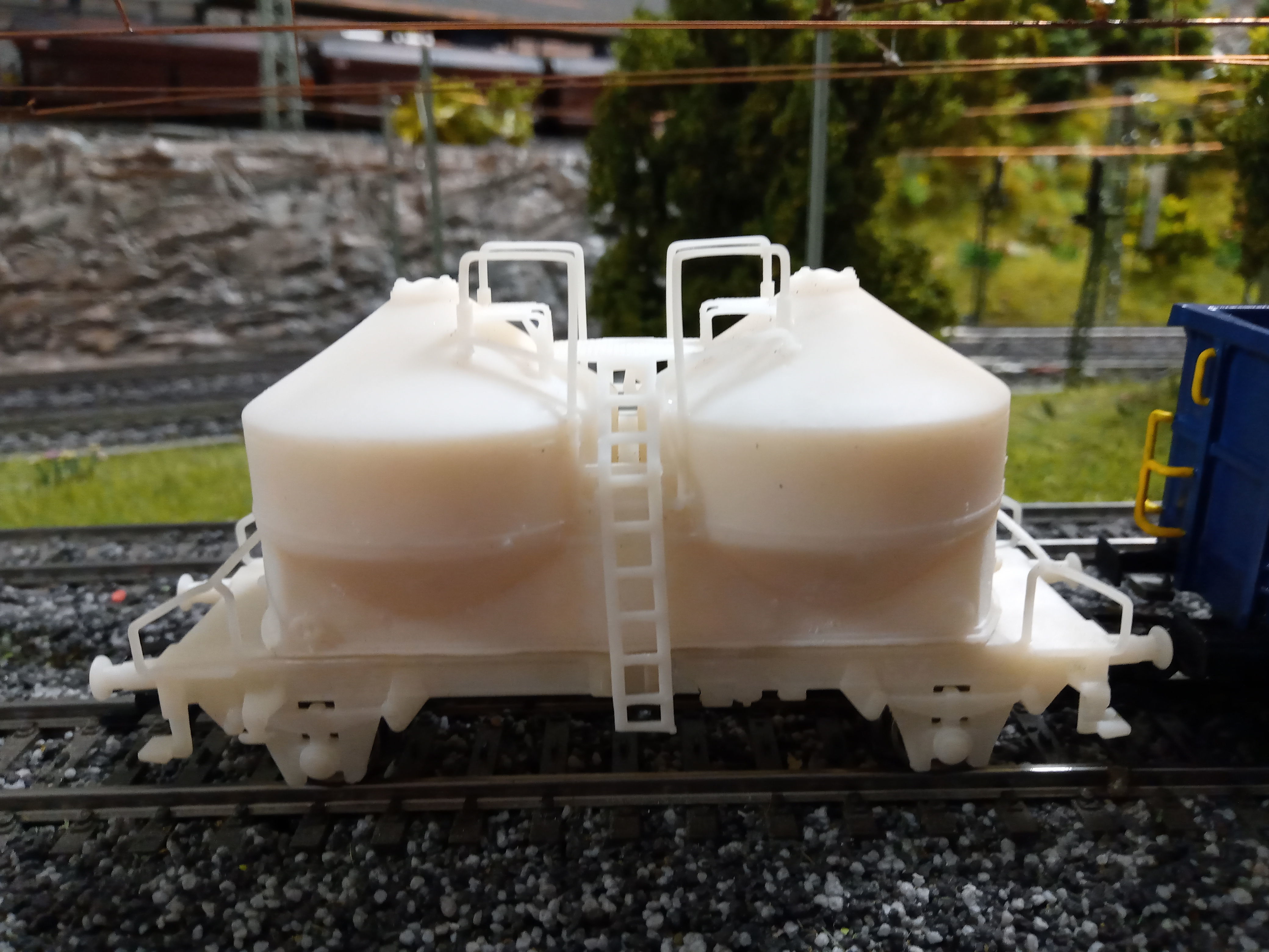 H0 1-87 scale Silo Wagon UCS 908 3D print model_12