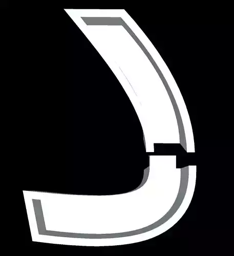 Arabic Alphabet Cast Your Own LETTERS Easy To Cast Puzzle Fit