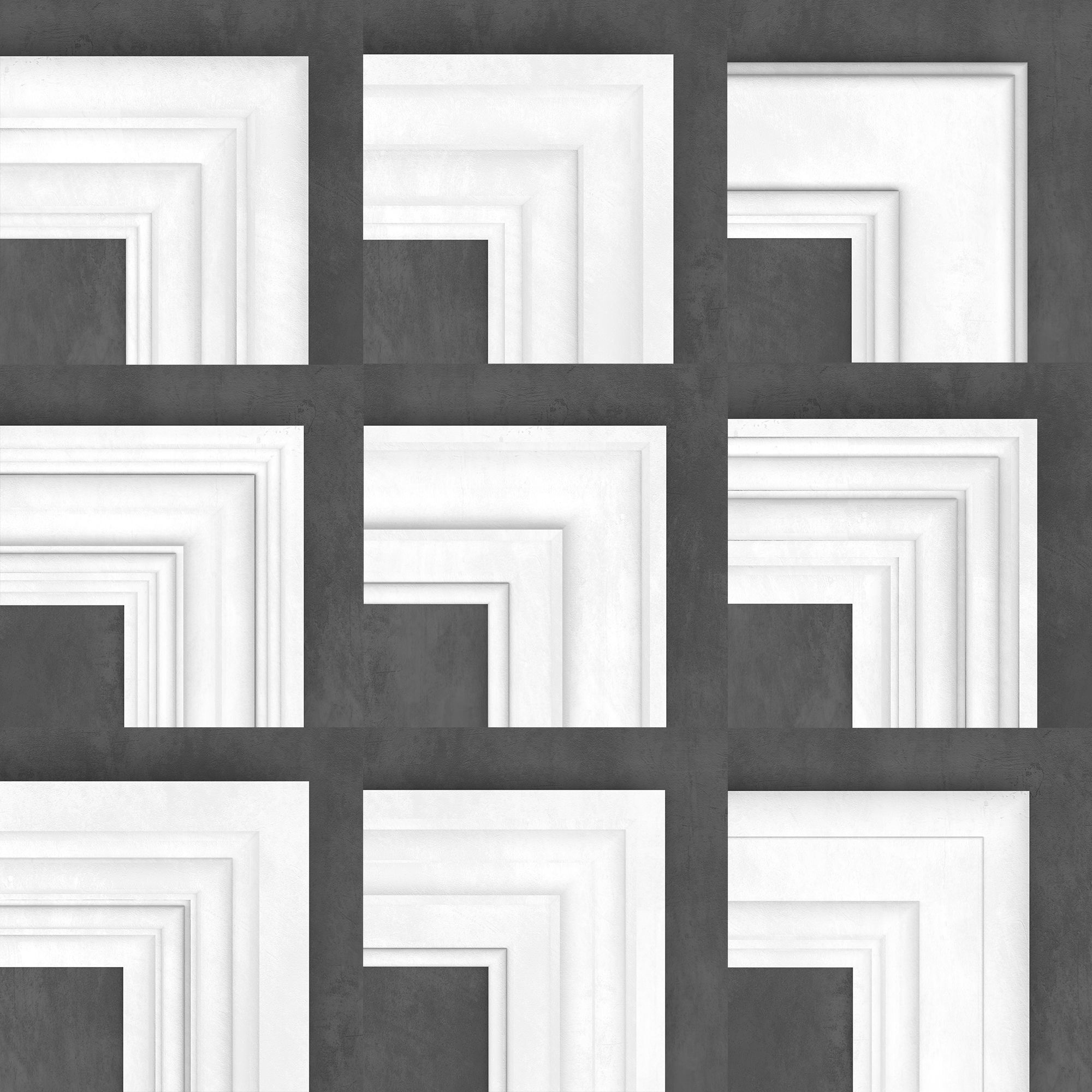 99 Architectural Mouldings Plaster 1 3D model_4