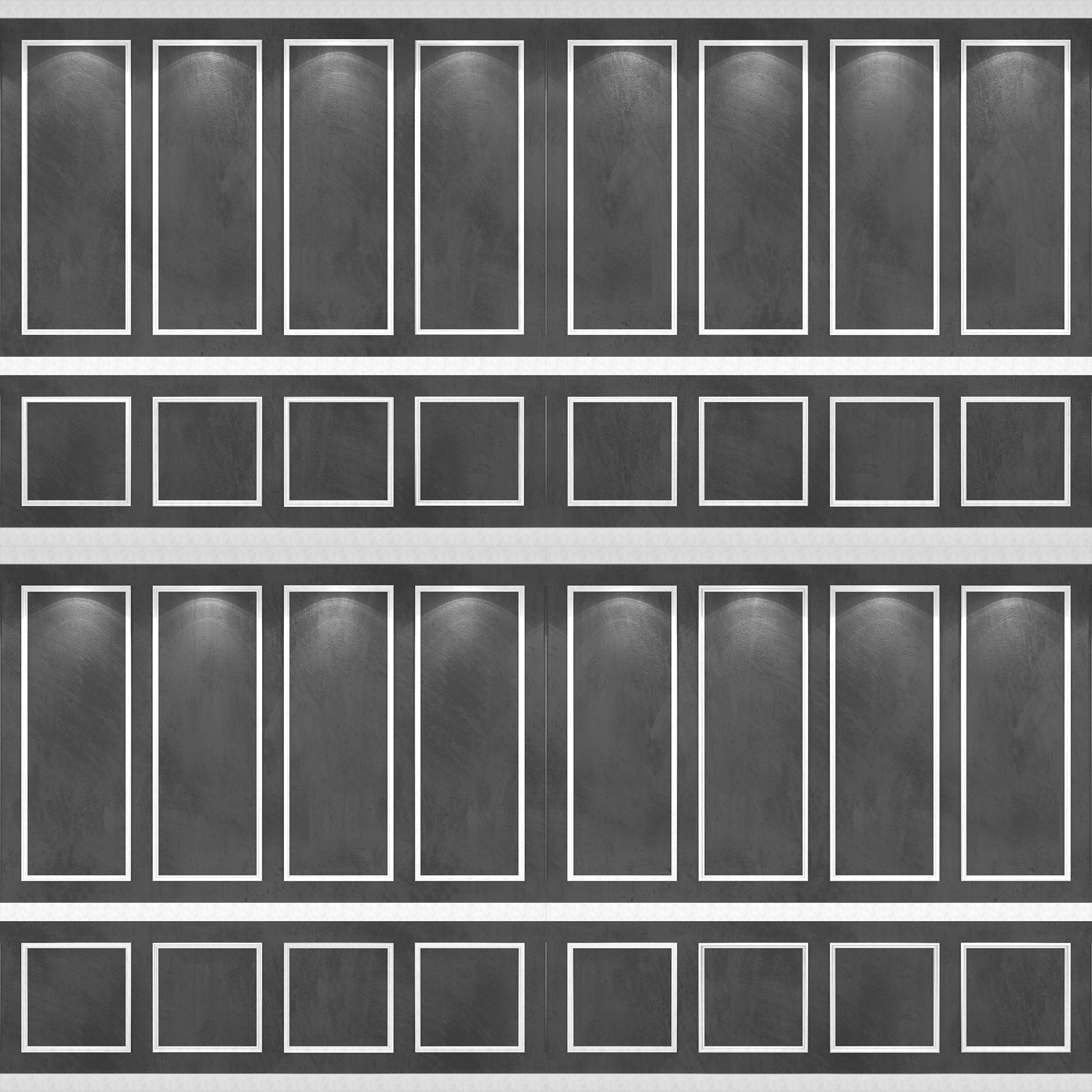 99 Architectural Mouldings Plaster 1 3D model_16