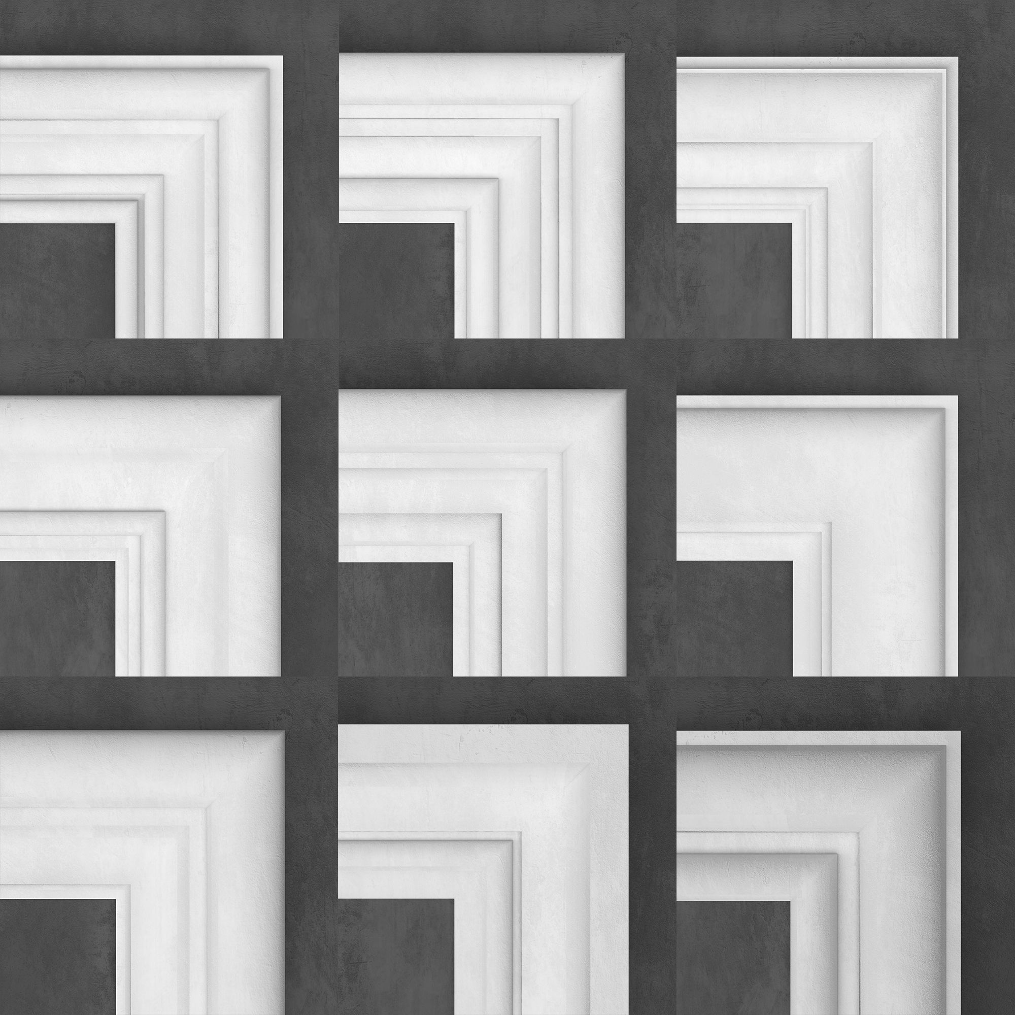 99 Architectural Mouldings Plaster 1 3D model_12