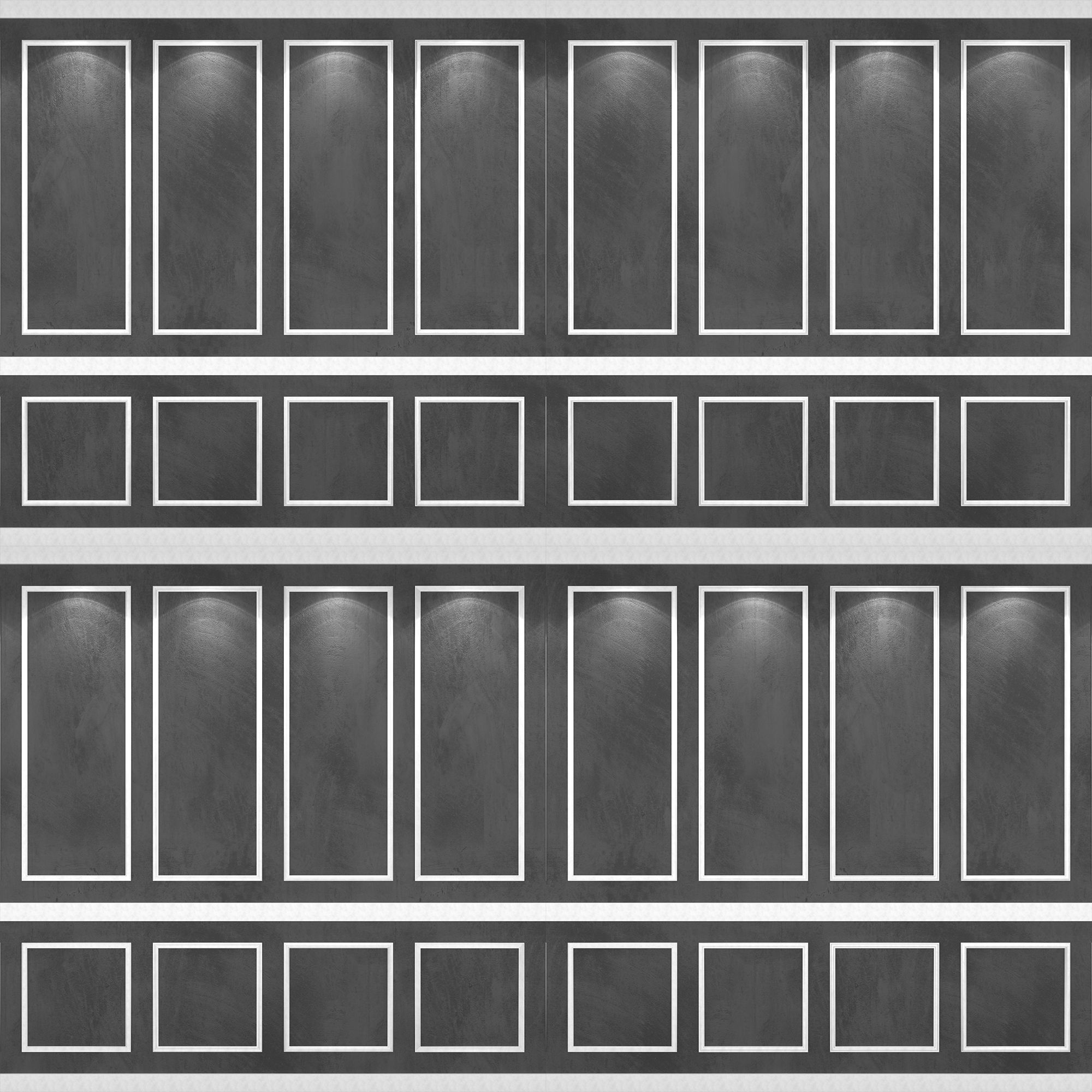 99 Architectural Mouldings Plaster 1 3D model_18