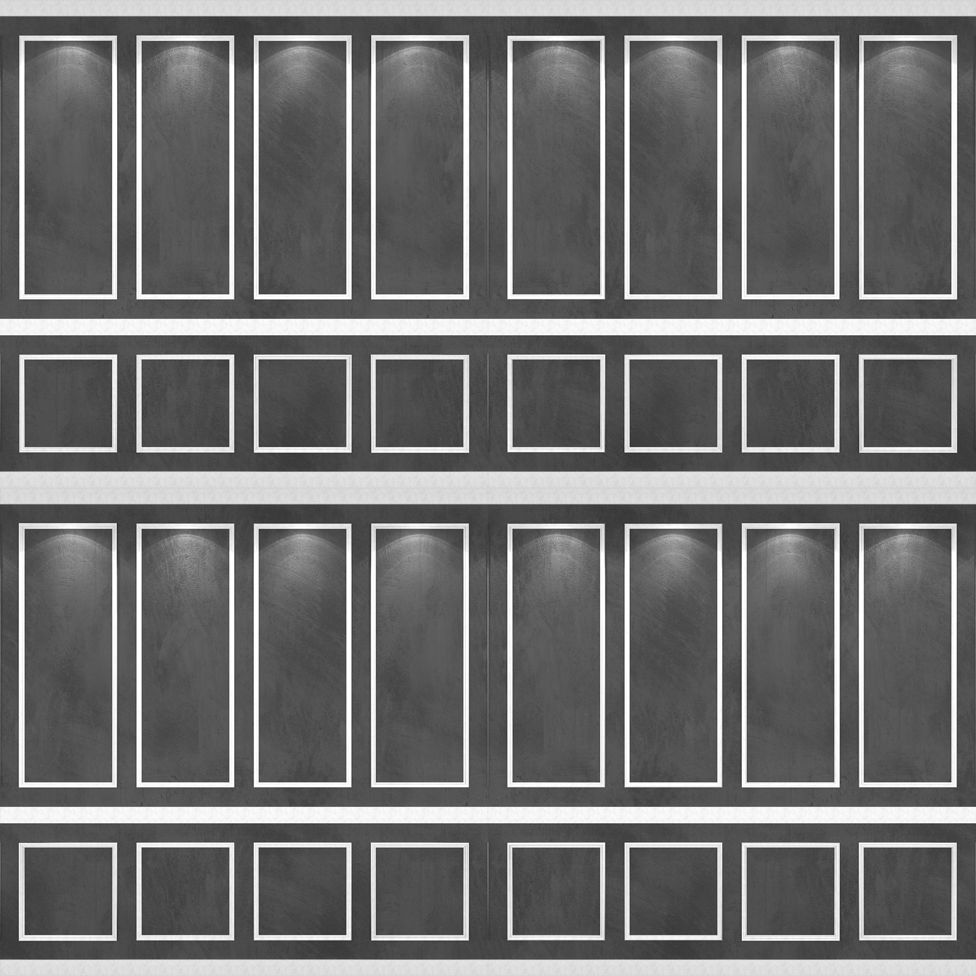 99 Architectural Mouldings Plaster 1 3D model_15