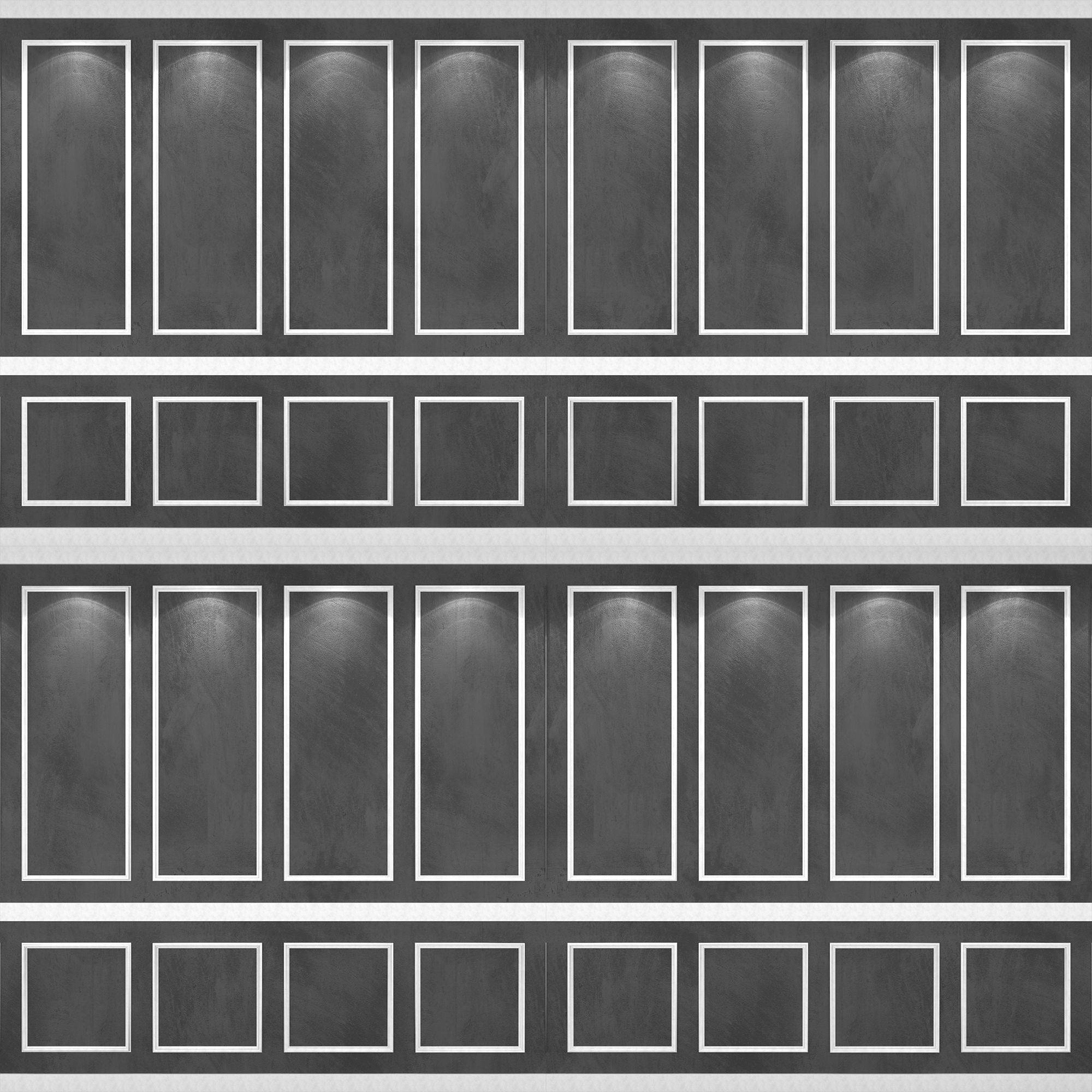 99 Architectural Mouldings Plaster 1 3D model_19