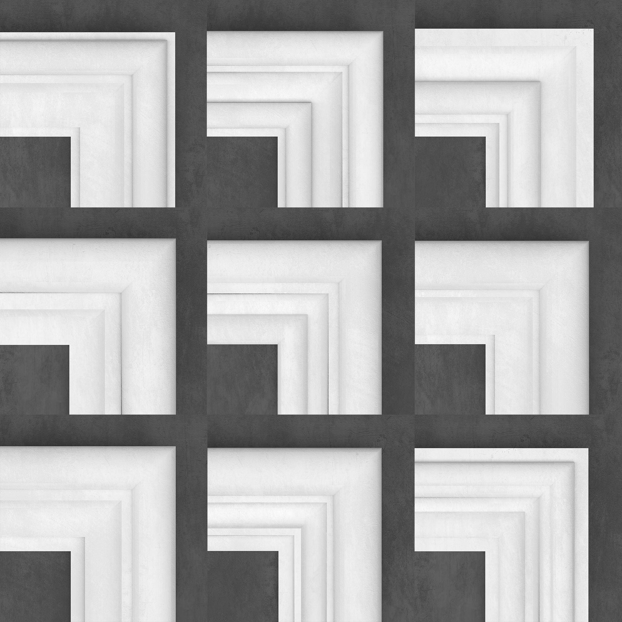 99 Architectural Mouldings Plaster 1 3D model_8