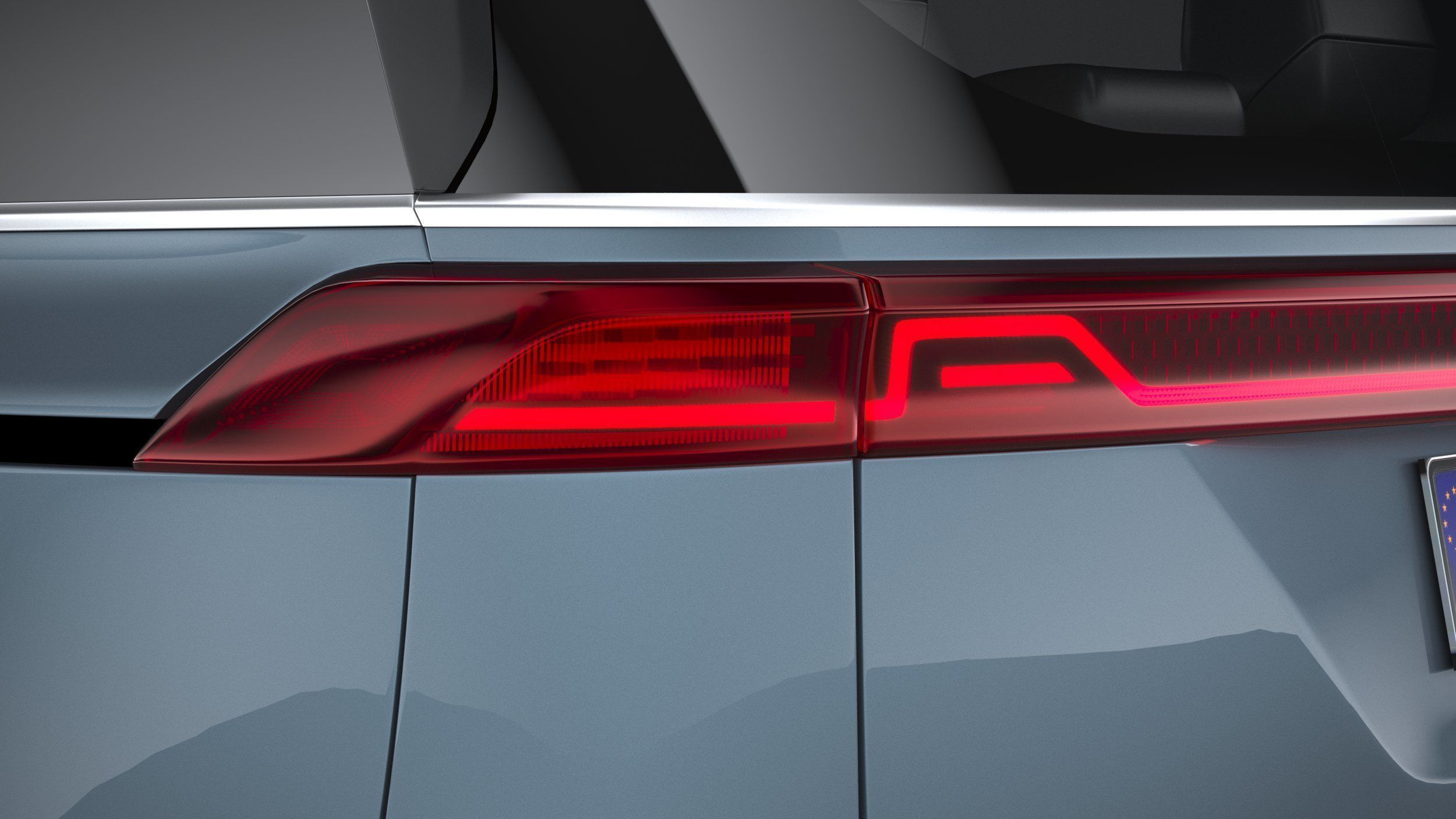 Kia Carnival 2022 3D model_15