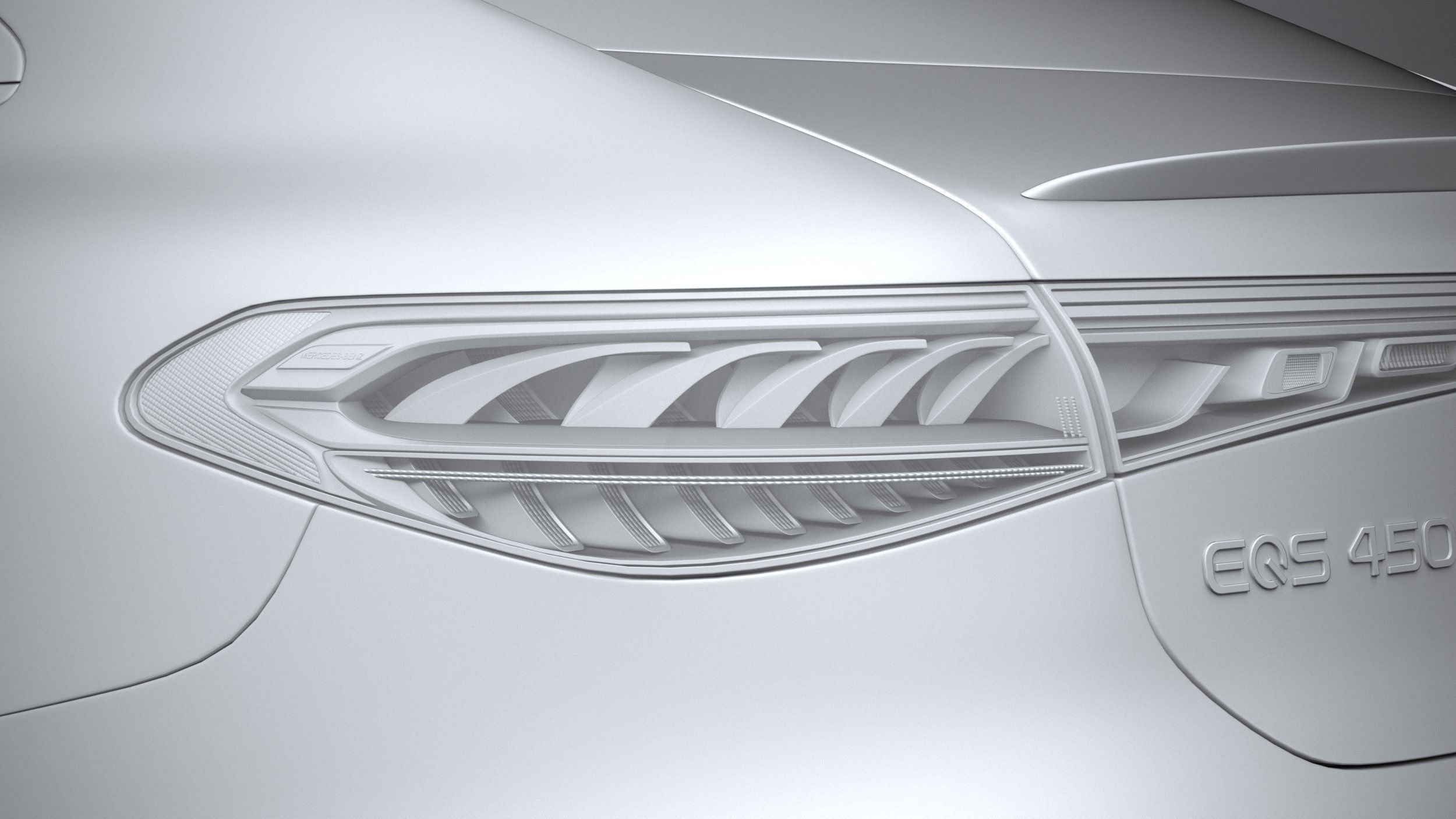 Mercedes-Benz EQS 2021 3D model_24
