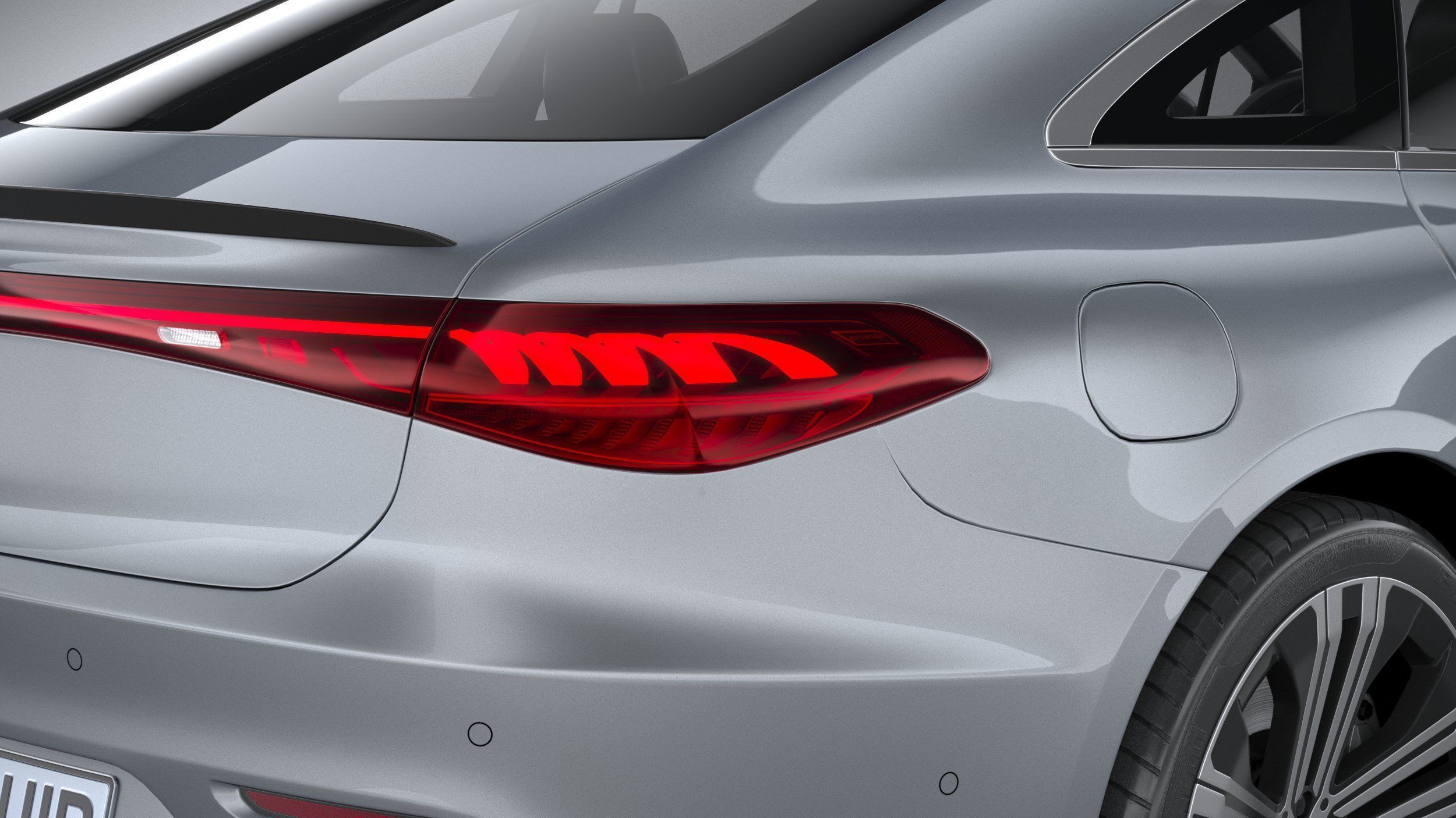 Mercedes-Benz EQS 2021 3D model_18
