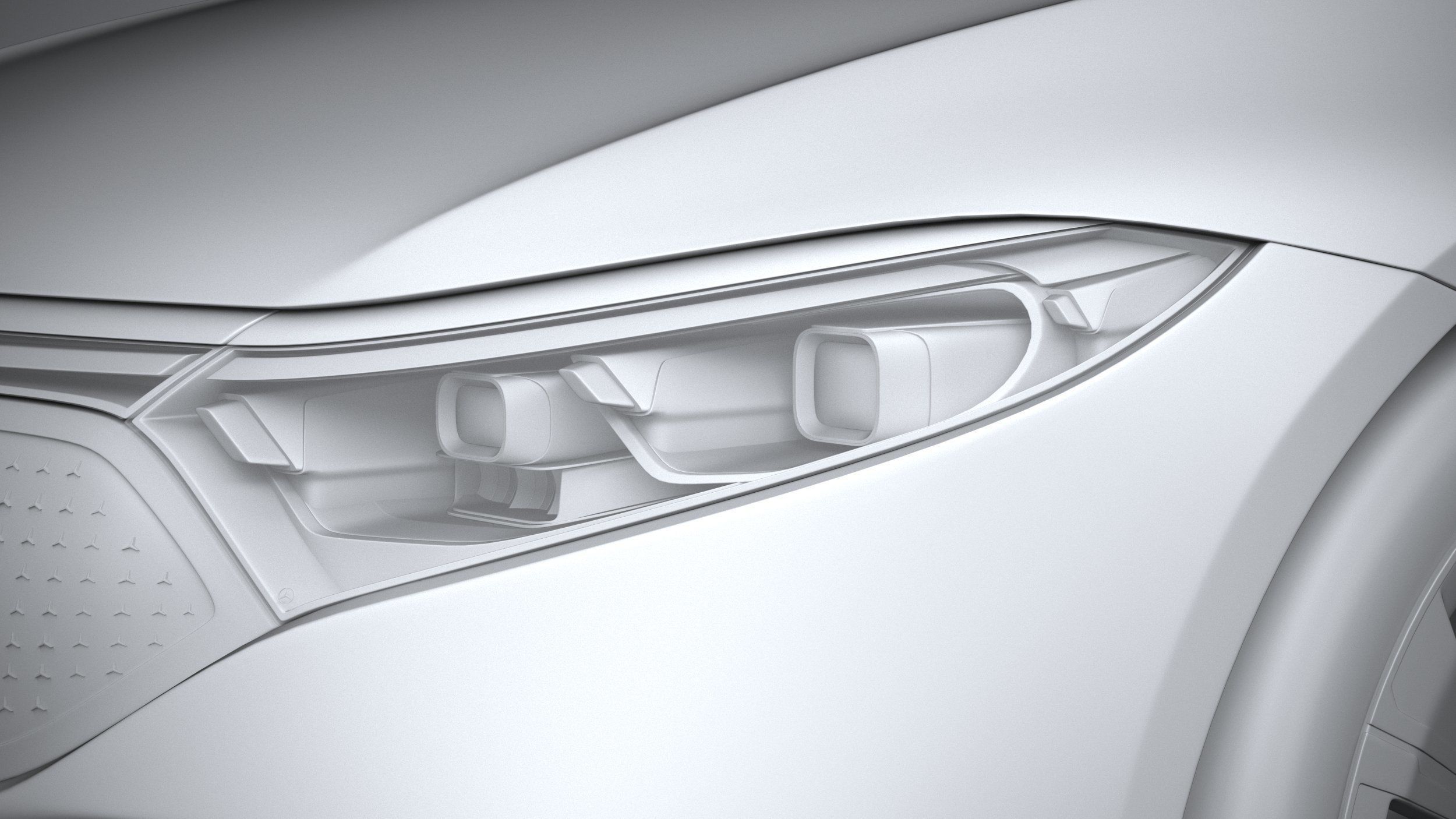 Mercedes-Benz EQS 2021 3D model_23