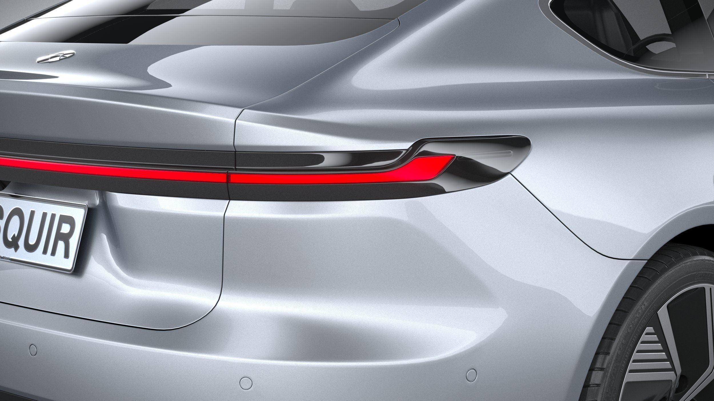 Nio ET7 2021 3D model_18