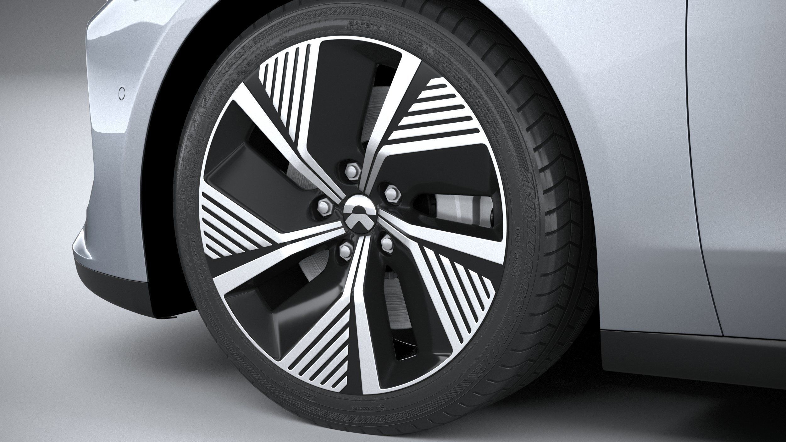 Nio ET7 2021 3D model_16