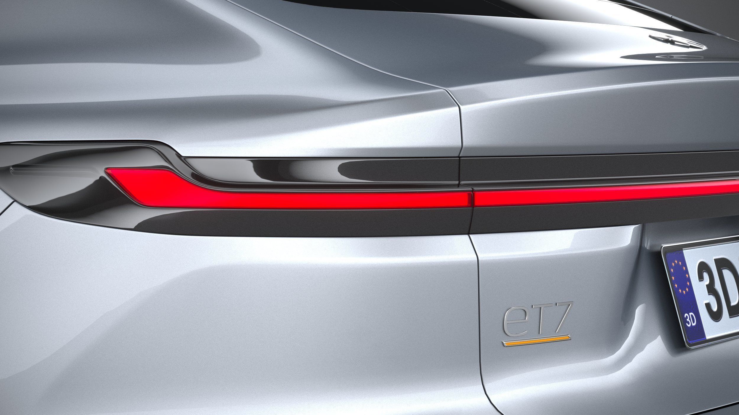 Nio ET7 2021 3D model_15