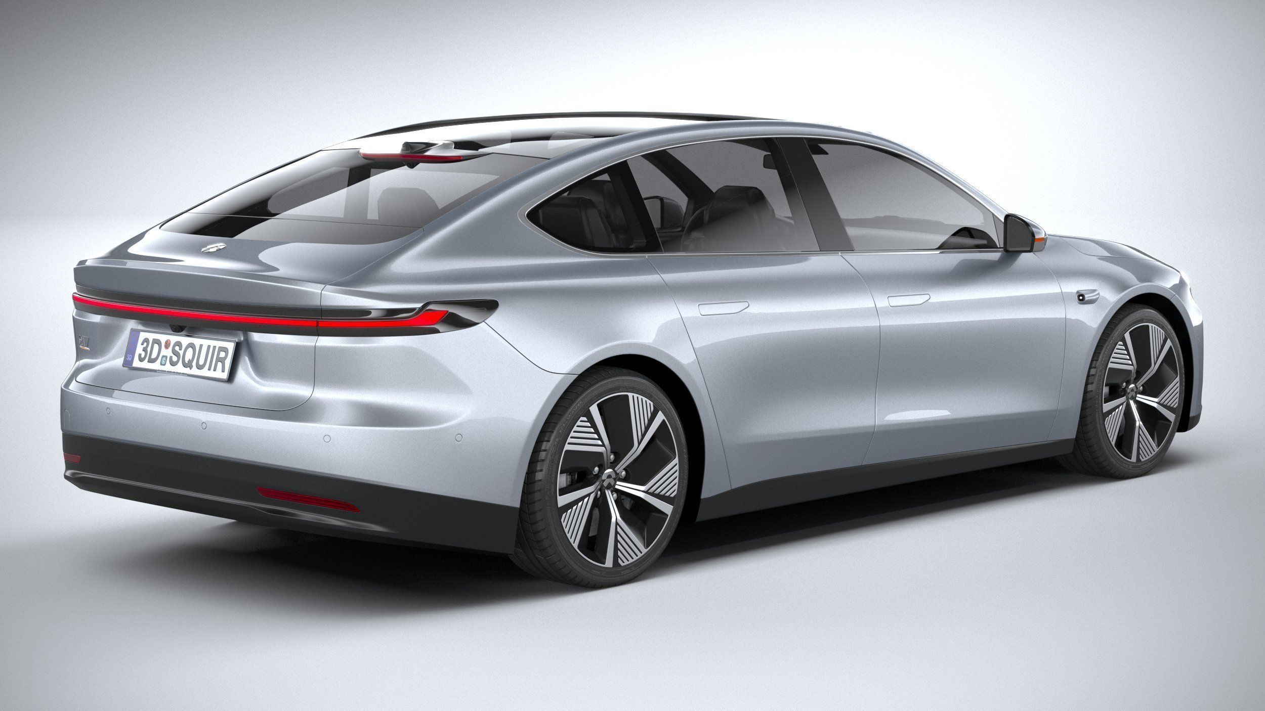 Nio ET7 2021 3D model_17
