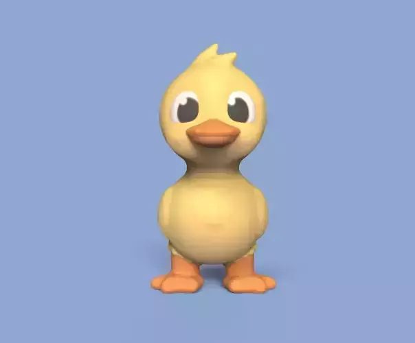 Little Duck