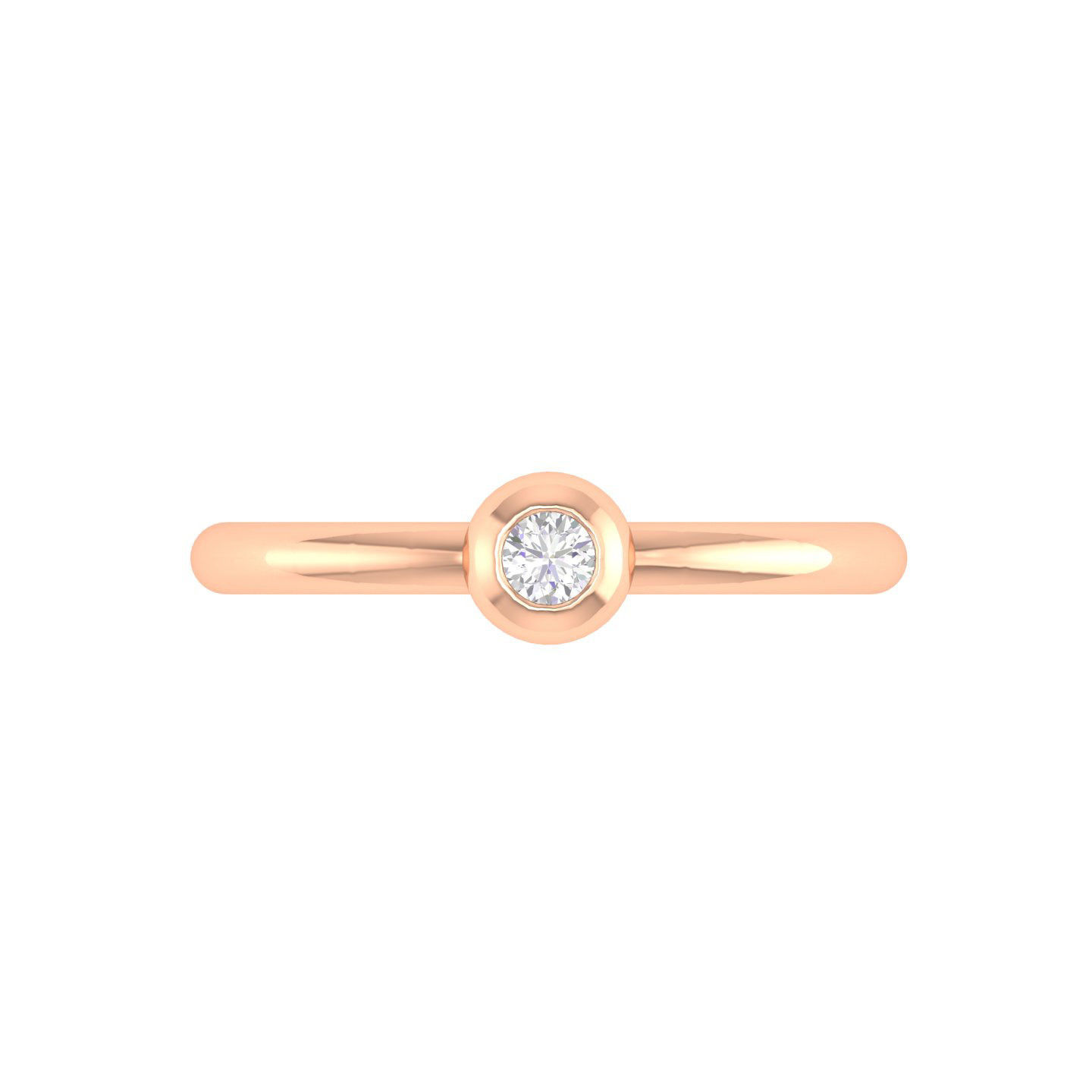 Ring - 138098 3D print model_1