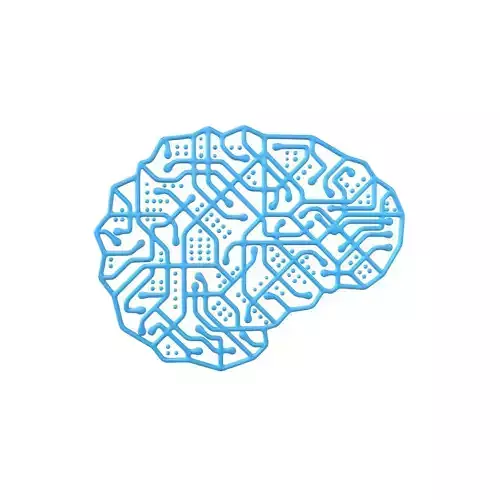Electronic Circuit Brain v1 002