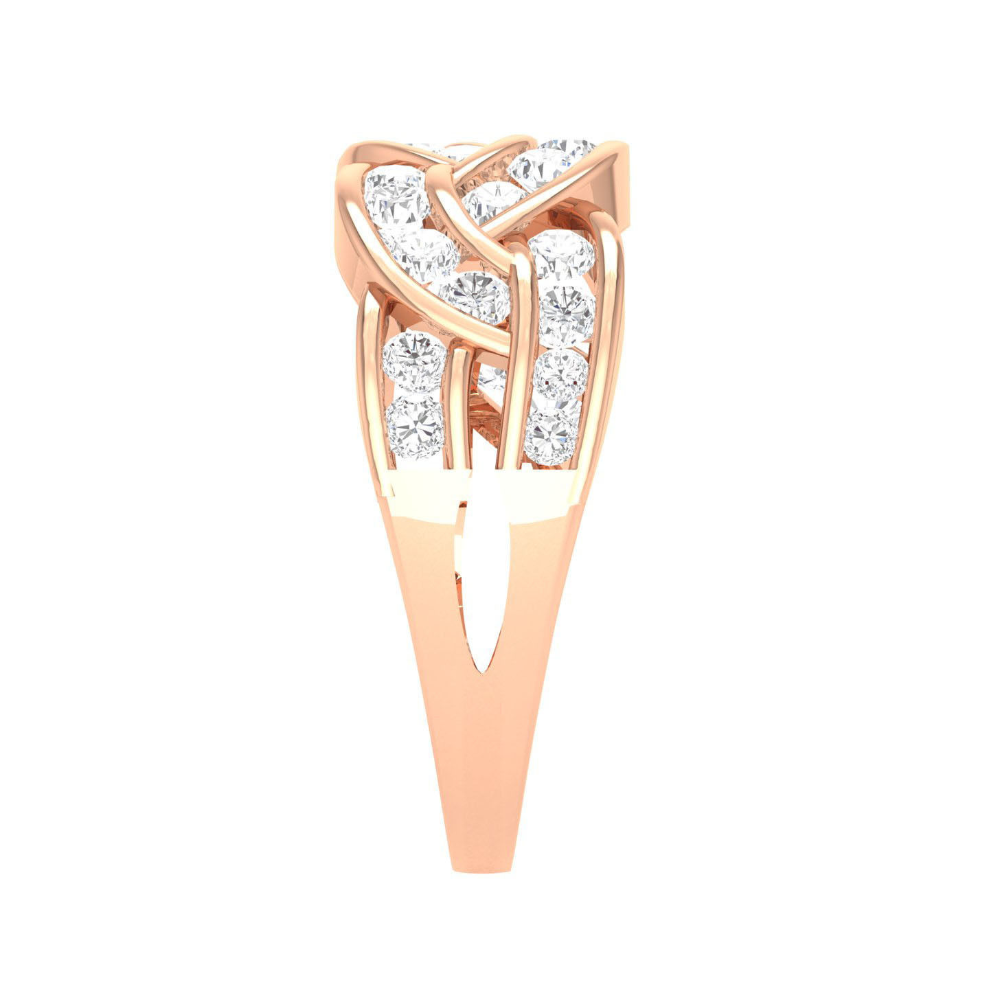 Ring - 137417 3D print model_3