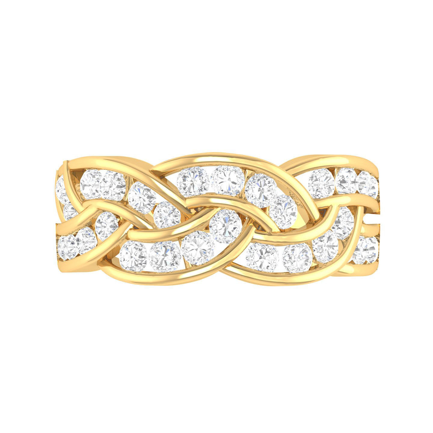 Ring - 137417 3D print model_8