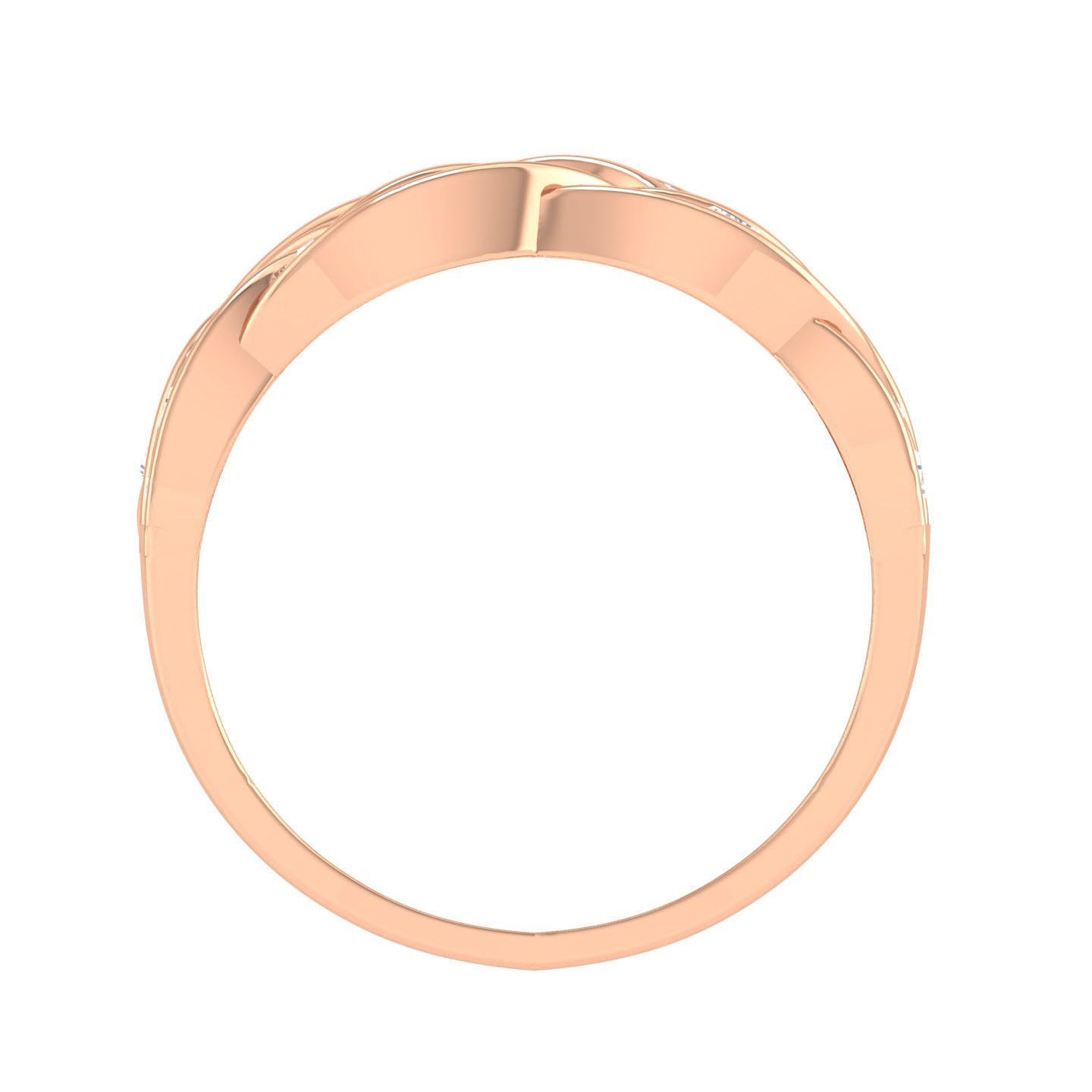 Ring - 137417 3D print model_2