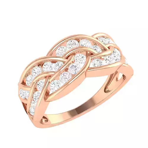 Ring - 137417 3D print model