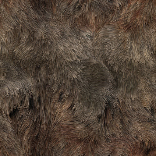 Restroomwithanimation bookcase 3D model_83