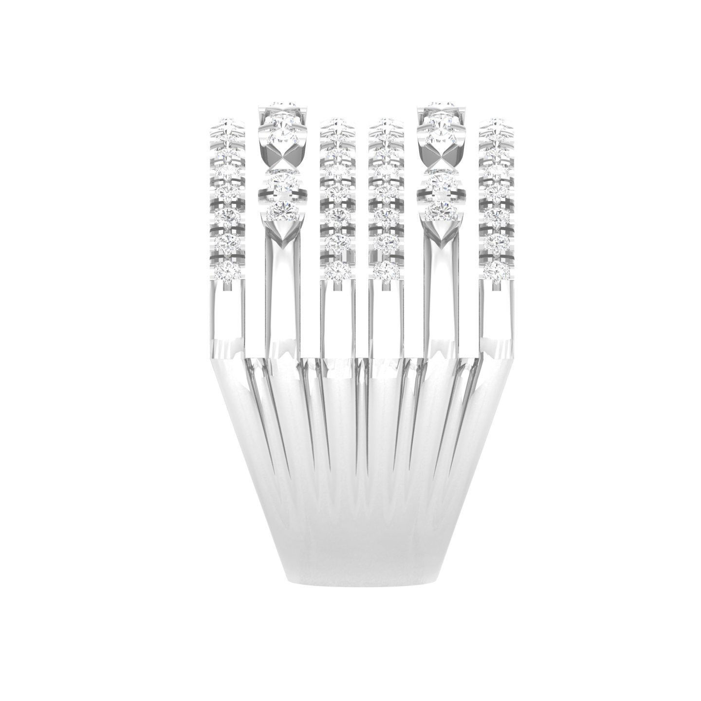 Ring - 135194 3D print model_6