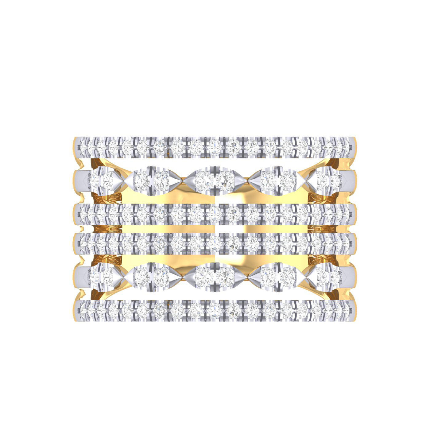 Ring - 135194 3D print model_8