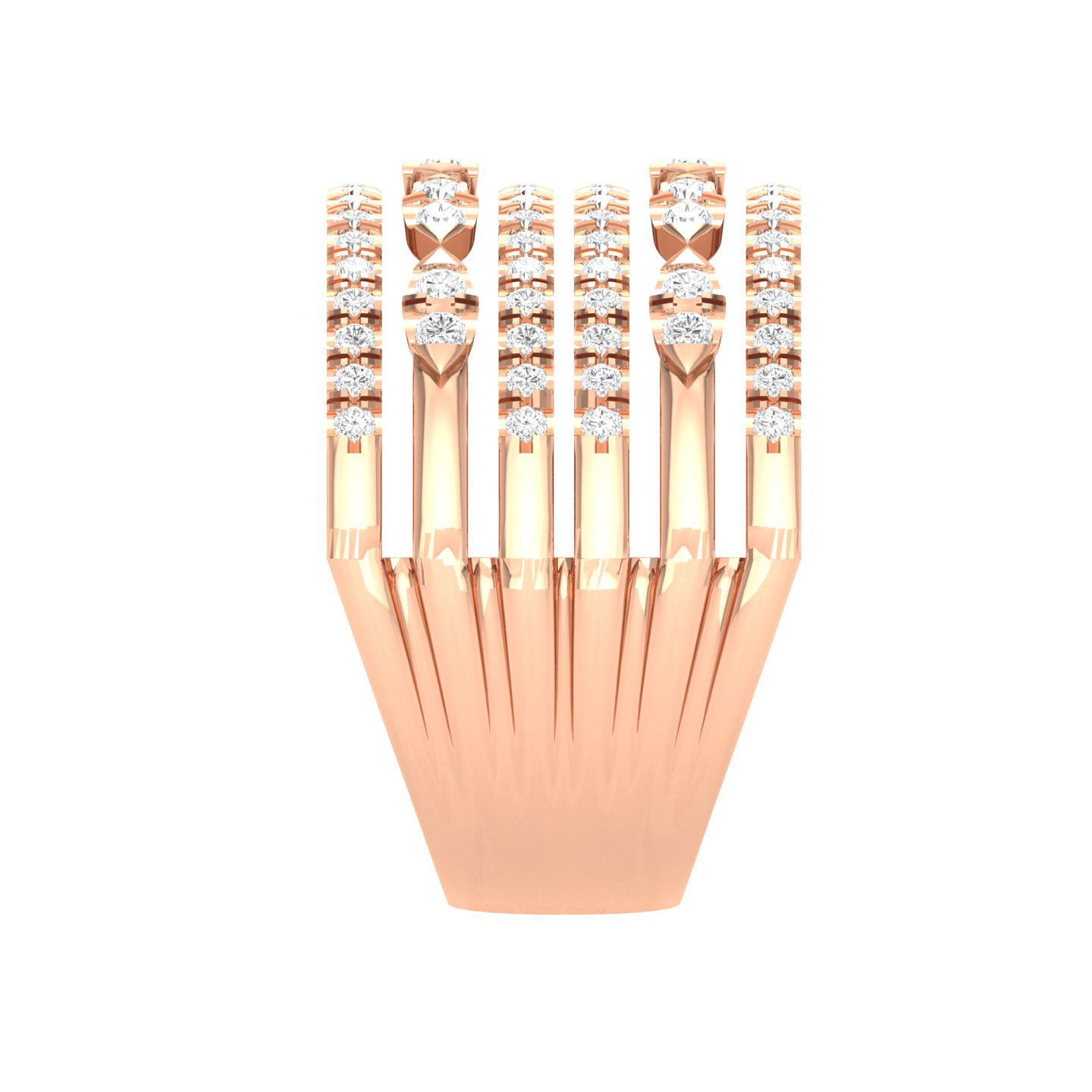 Ring - 135194 3D print model_3