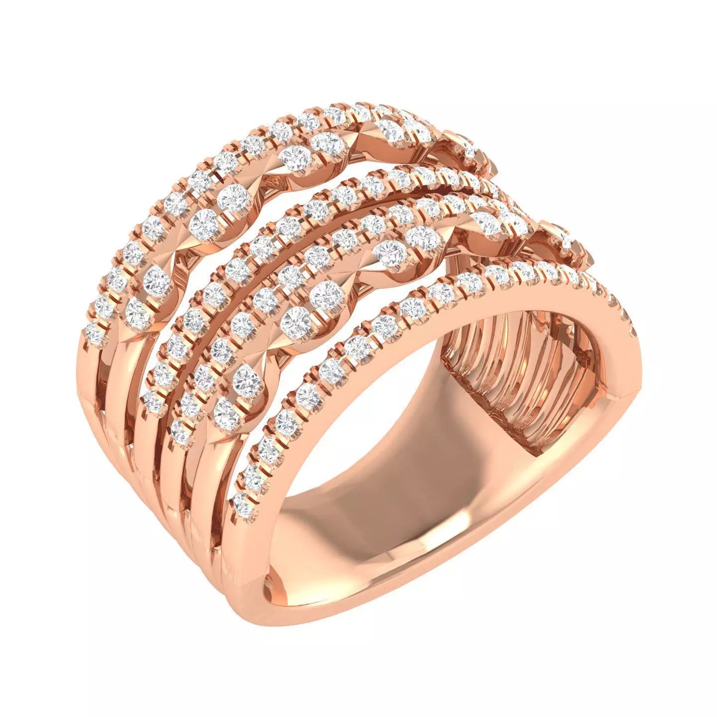 Ring - 135194 3D print model_0