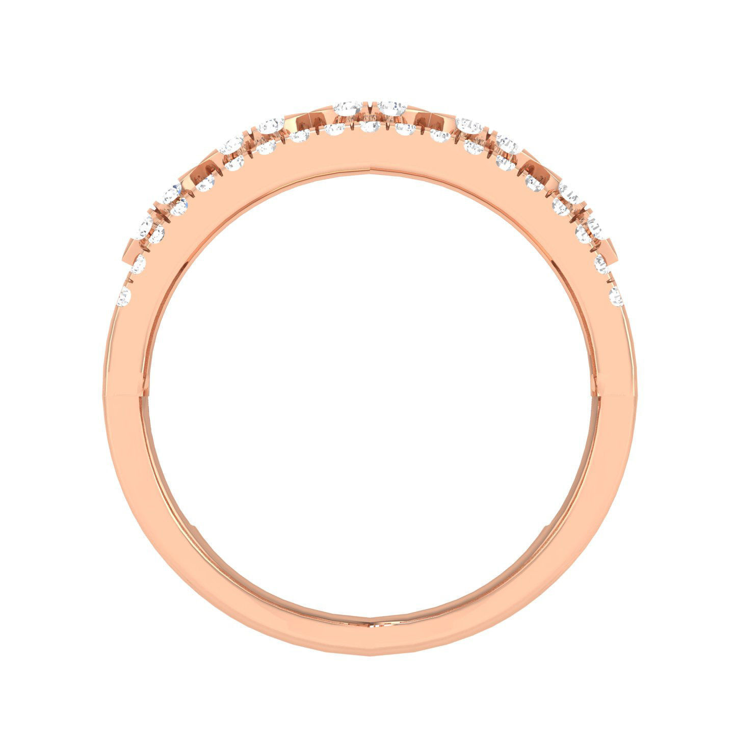 Ring - 135194 3D print model_2