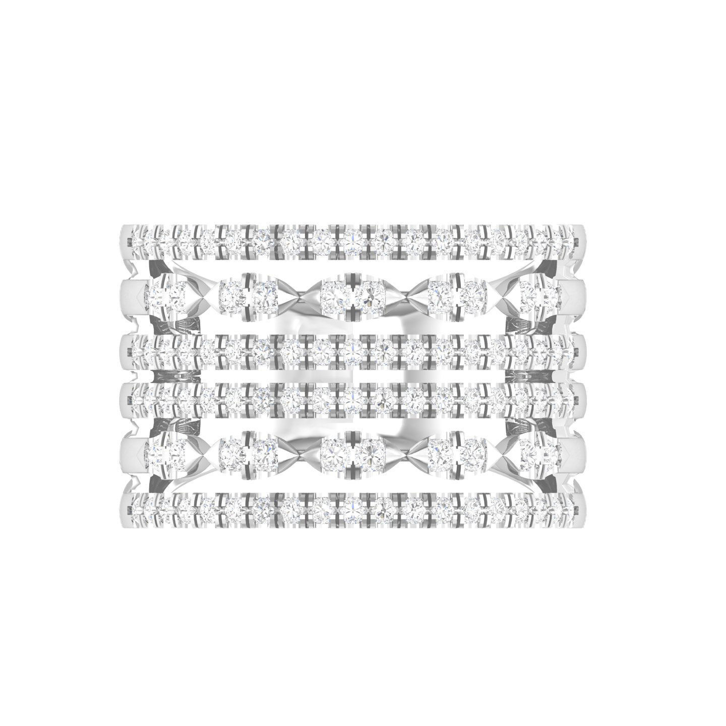 Ring - 135194 3D print model_4