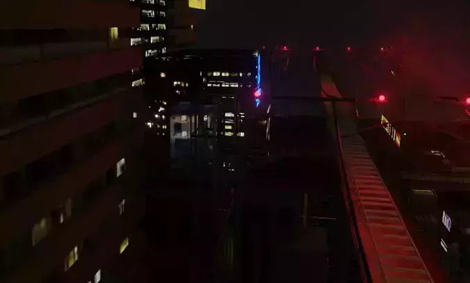 world building model