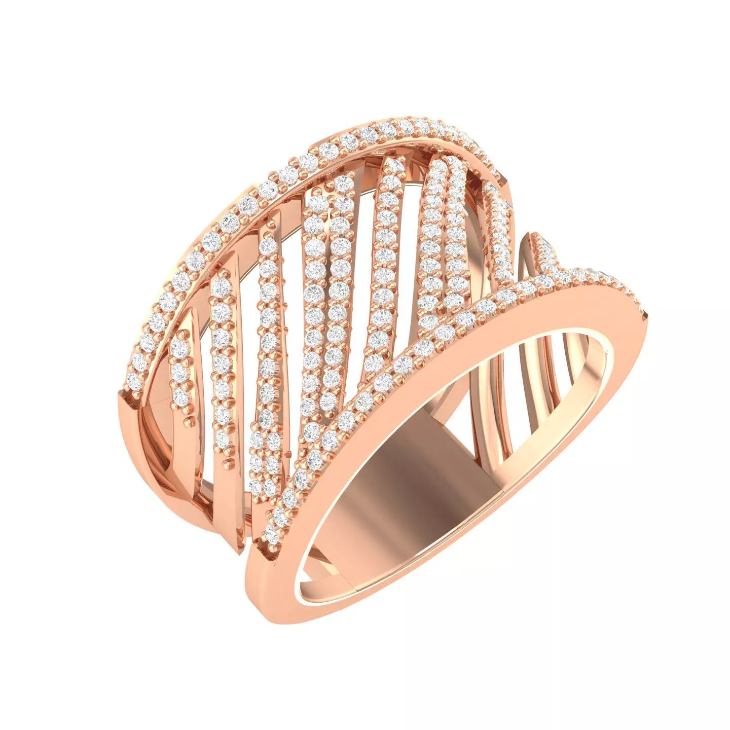 Ring - 133065 3D print model_0