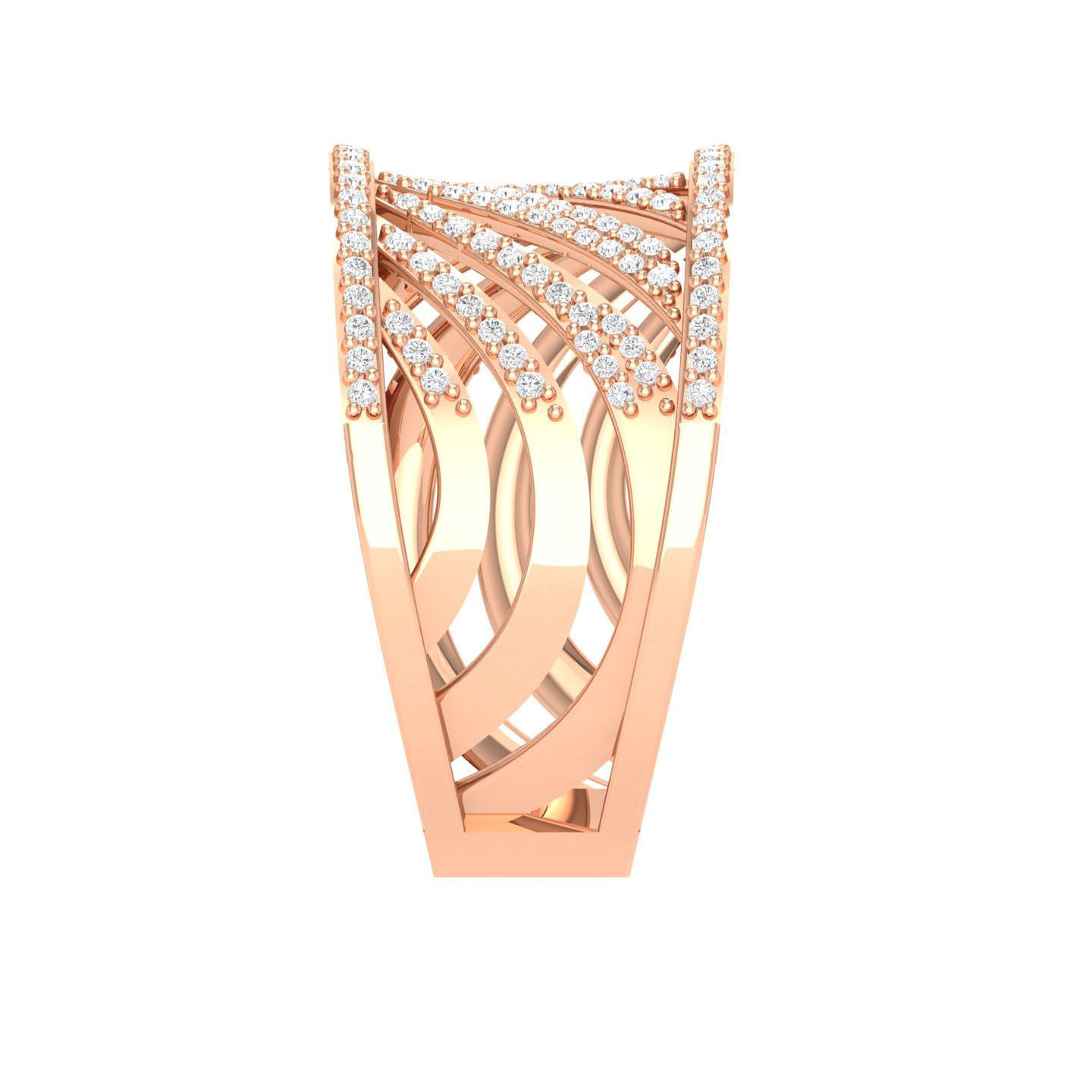 Ring - 133065 3D print model_3