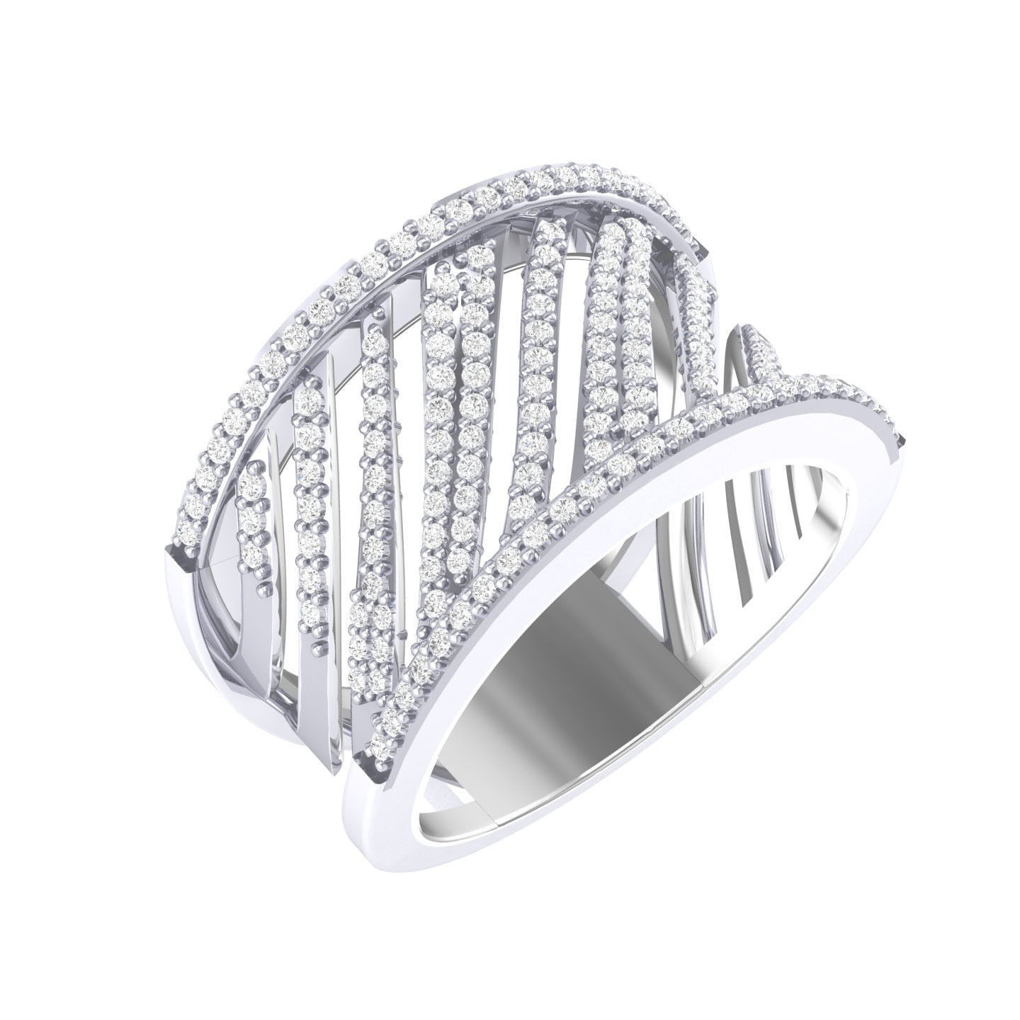 Ring - 133065 3D print model_7