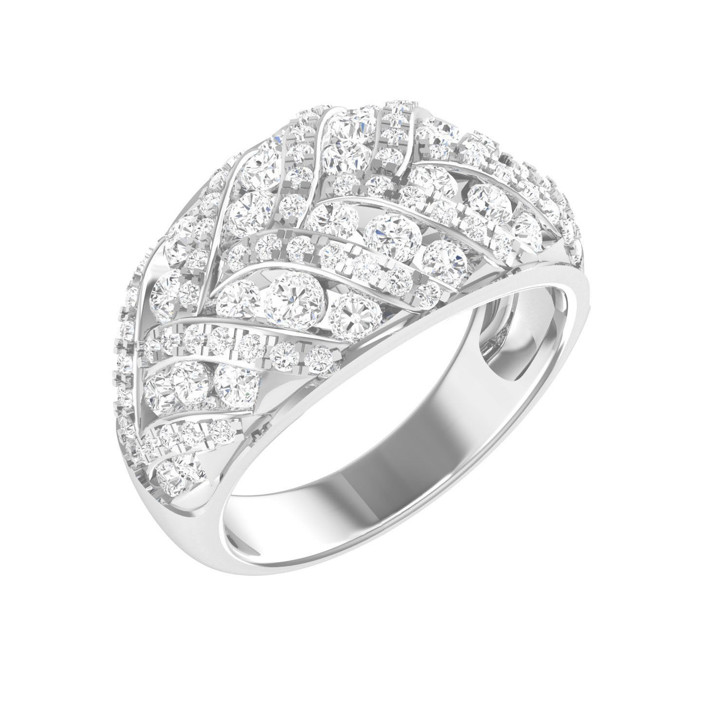 Ring - 132157 3D print model_7