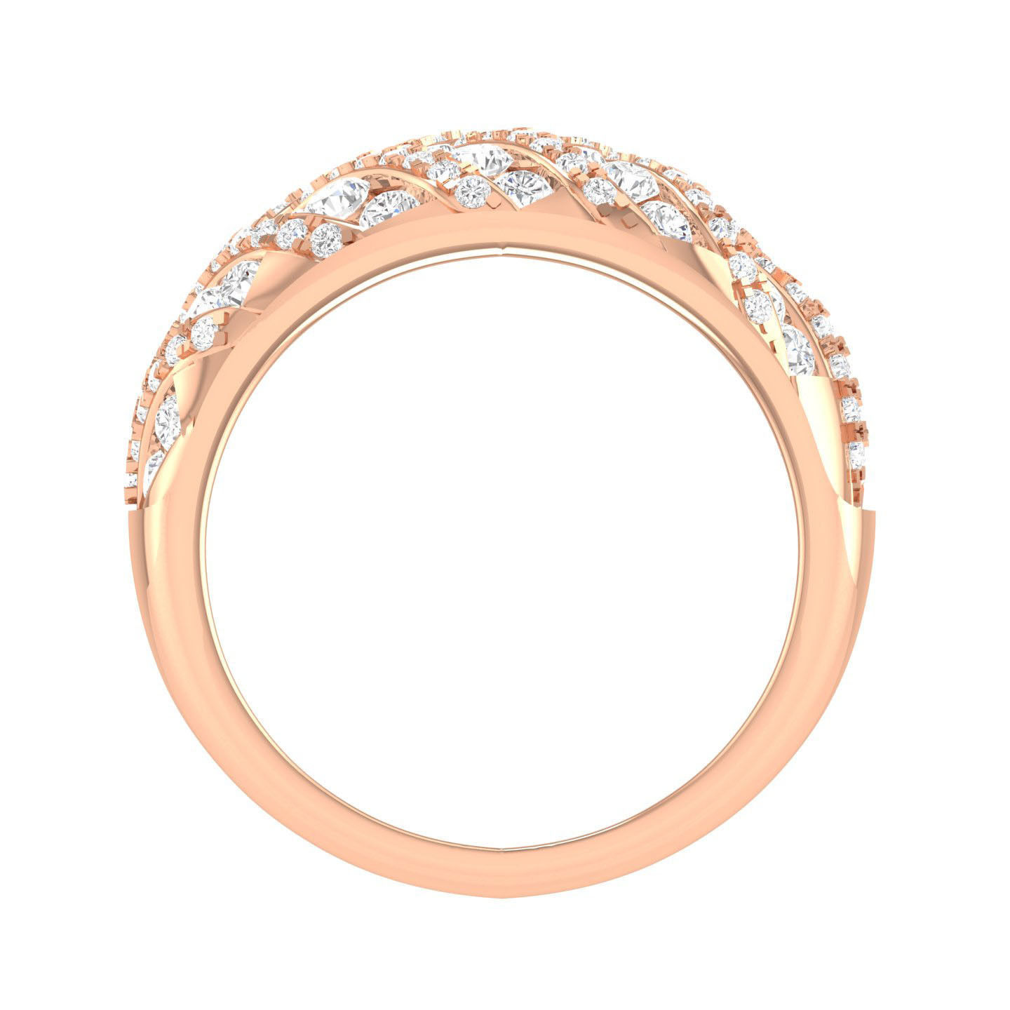 Ring - 132157 3D print model_2