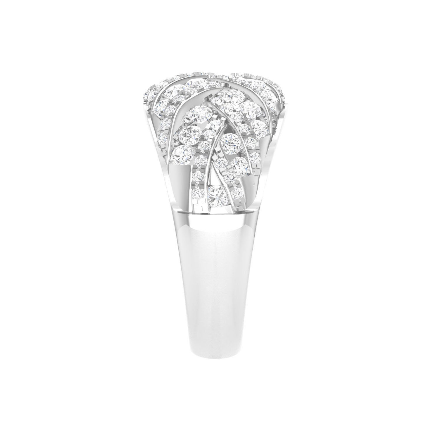 Ring - 132157 3D print model_6