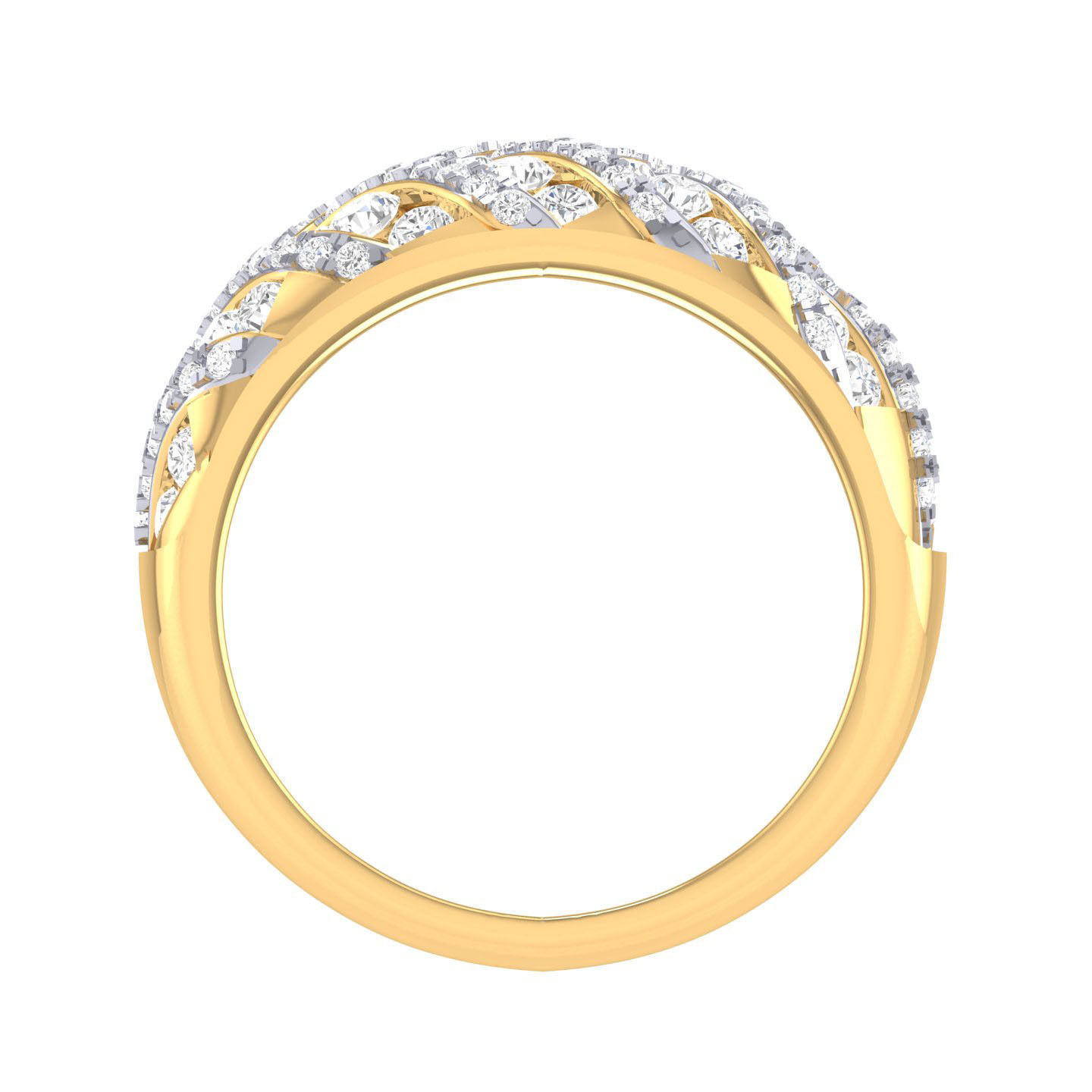 Ring - 132157 3D print model_9