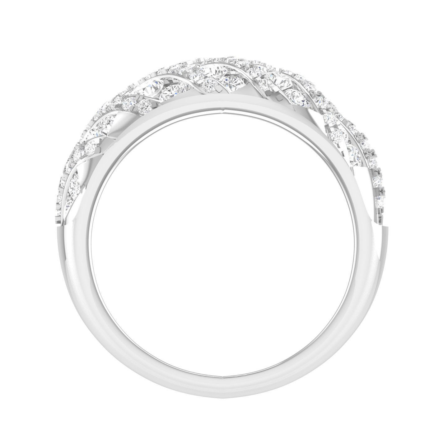 Ring - 132157 3D print model_5