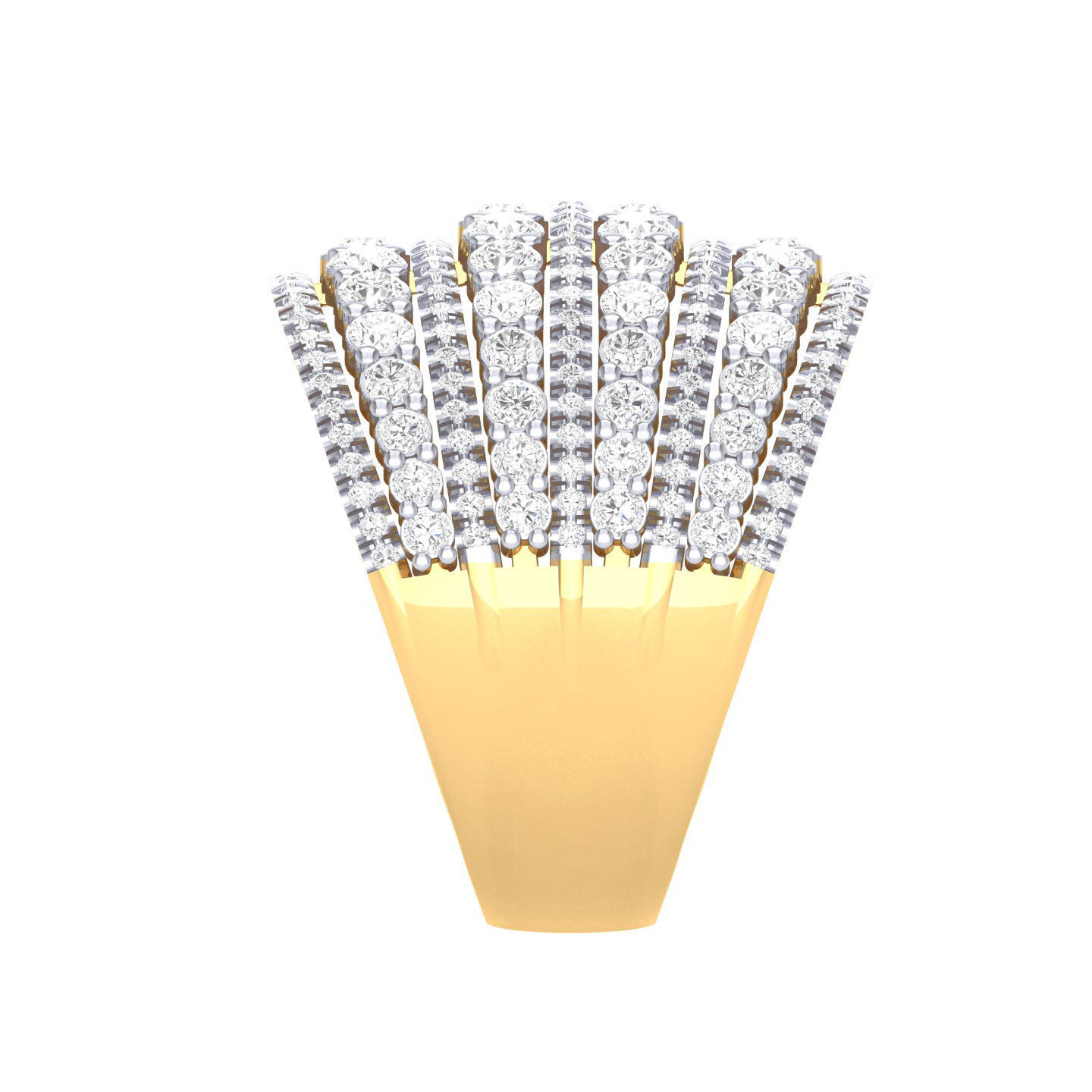 Ring - 132053 3D print model_10