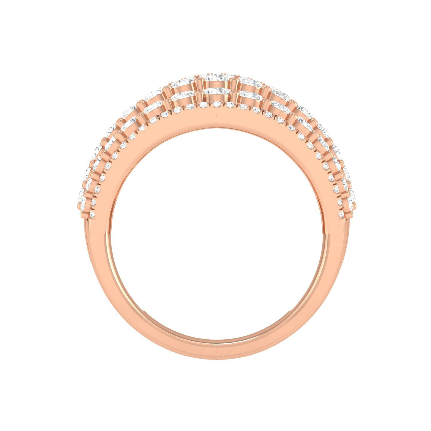 Ring - 132053 3D print model_2