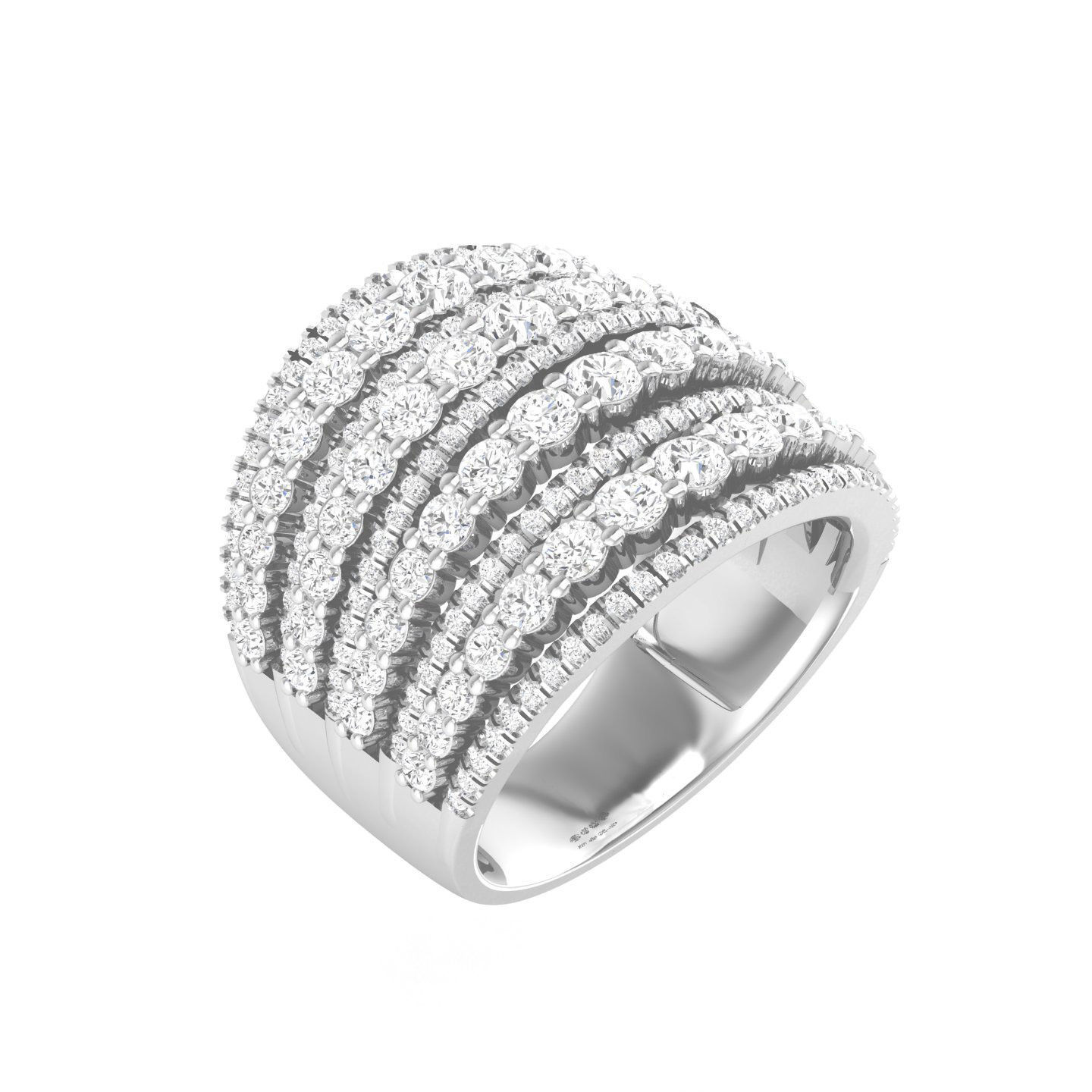 Ring - 132053 3D print model_7