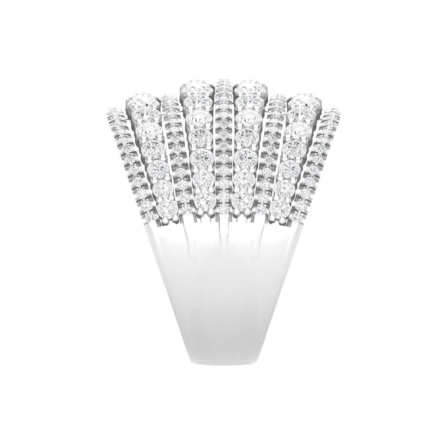 Ring - 132053 3D print model_6