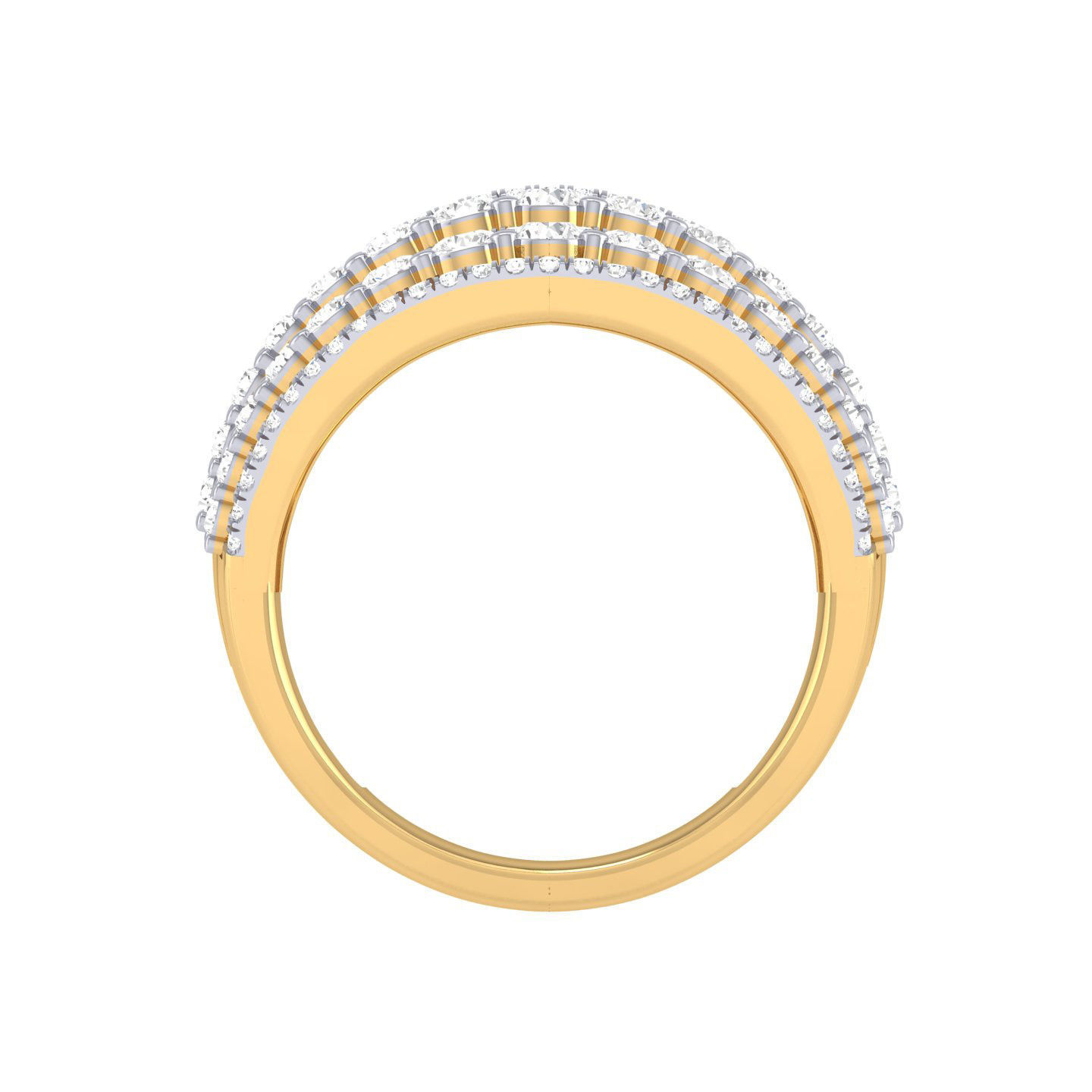 Ring - 132053 3D print model_9