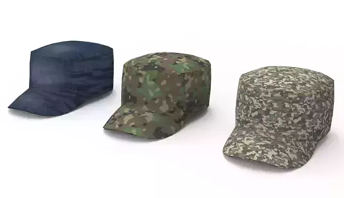 Army Cap
