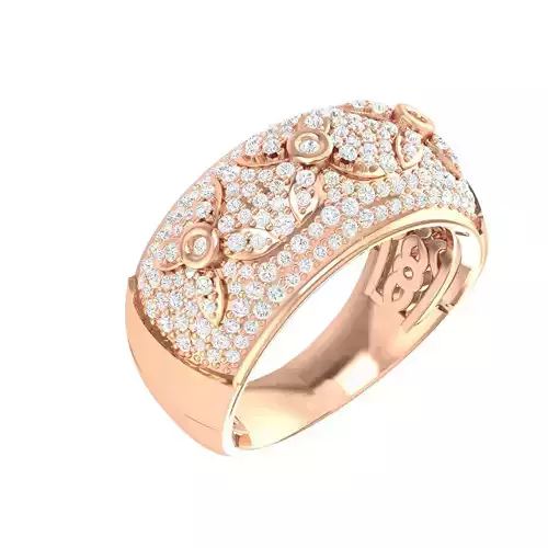 Ring - 130425 3D print model