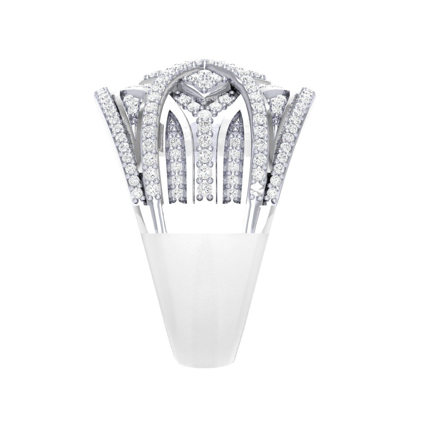 Ring - 129825 3D print model_6